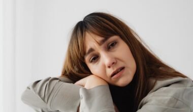 top symptoms of gad and how to recognize them early