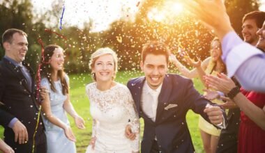 wedding planning 101