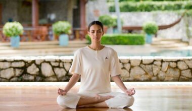 what can you expect from wellness retreats in thailand