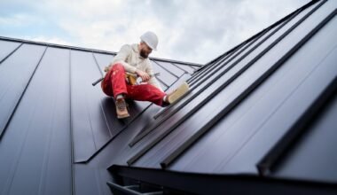 what causes roof leaks and how to stop them