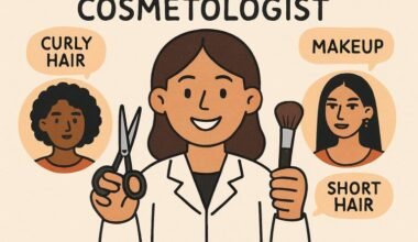 what drives people to pursue careers in cosmetology