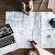 what is the best way to organize your travel itinerary