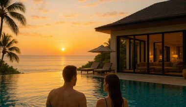 why luxury villas are more than just a holiday retreat