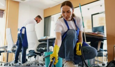 why poor cleaning could be costing your business