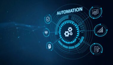 workflow automation across multiple business sectors