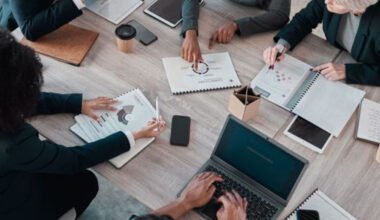 corporate communication agency