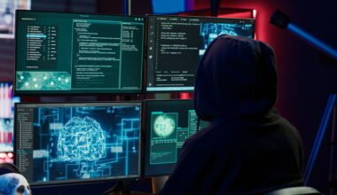 cybercriminal using ai machine learning develop zero day exploit