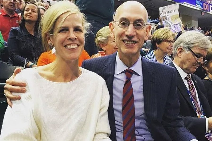 louise burns silver2