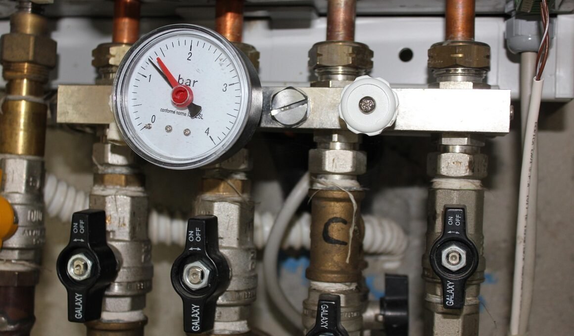 10 signs of water heater damage you should look out for