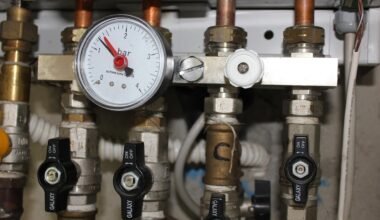 10 signs of water heater damage you should look out for