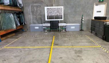 adas calibration caboolture