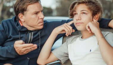 autism characteristics childhood to adolescence