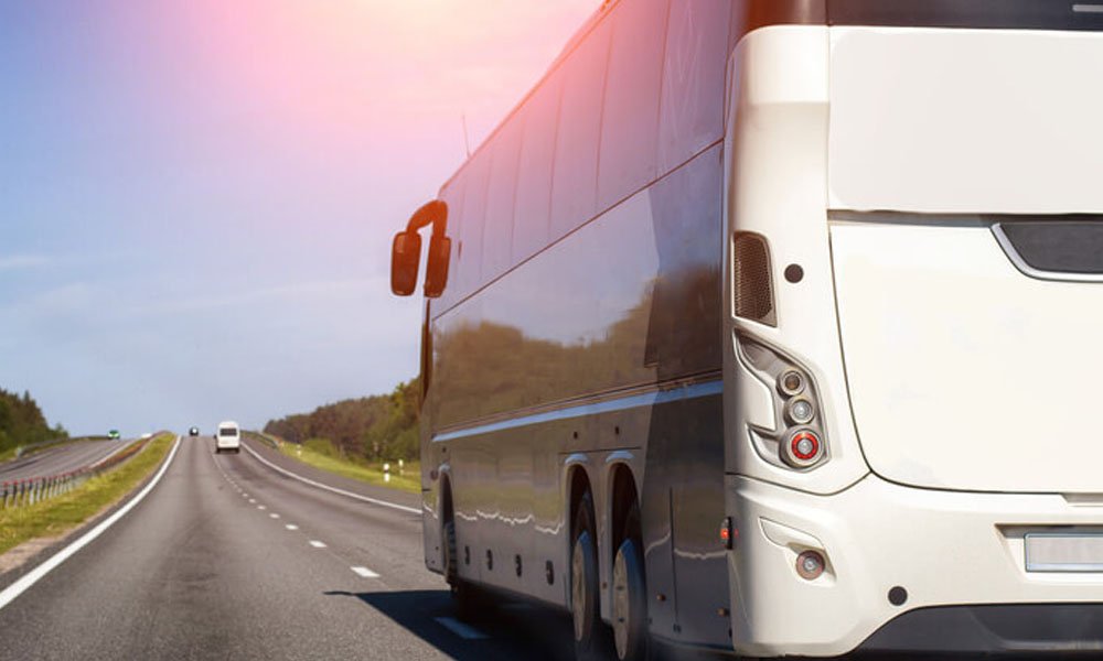 bus charters