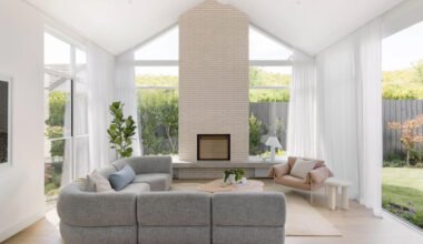 creating the perfect living room layout