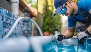 diy pool leak detection vs. hiring a professional