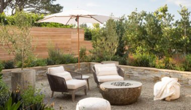 designing a backyard that reflects your personal style