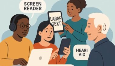 digital accessibility in everyday life
