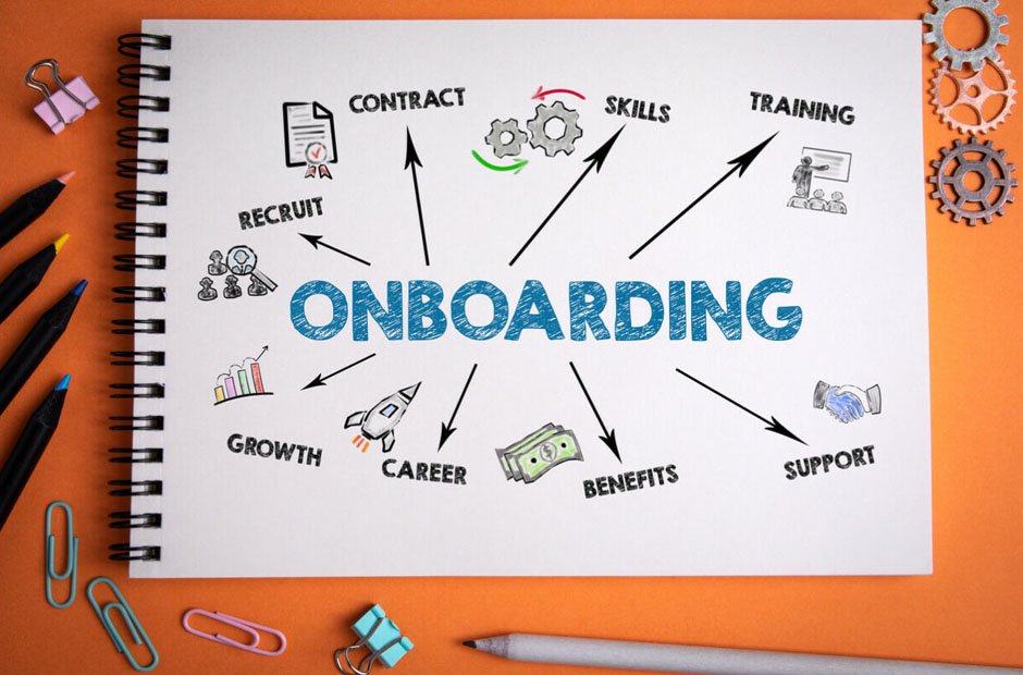 effective strategies for onboarding in today's workforce 1