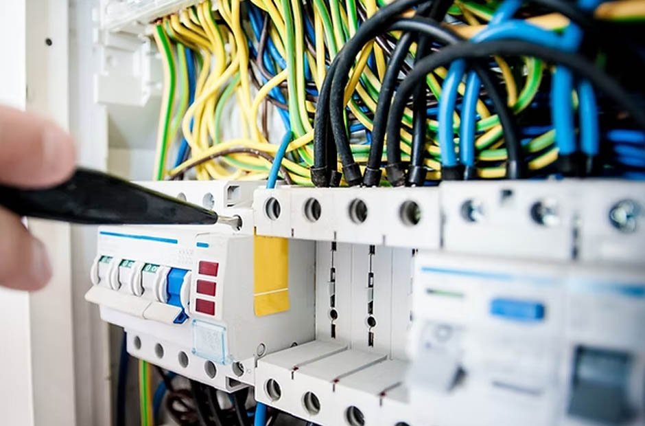 esteemed electrics