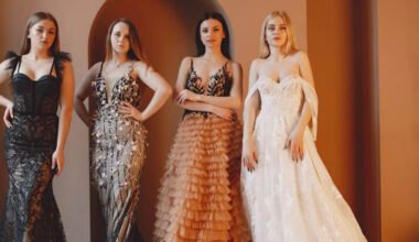 finding the perfect birthday dresses