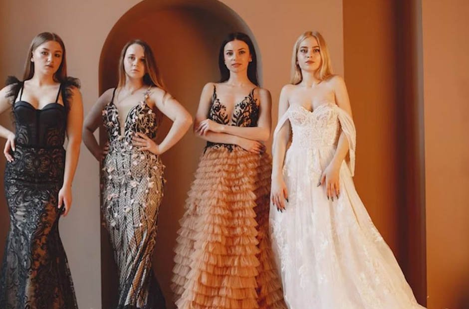 finding the perfect birthday dresses