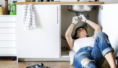 home repairs that aren't worth the diy risk
