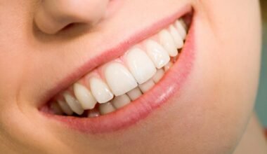 how can a great diet contribute to better oral health