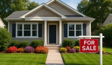 how homeowners can prepare for a quick and smooth home sale