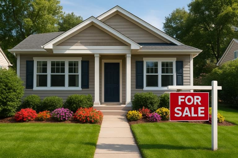 how homeowners can prepare for a quick and smooth home sale