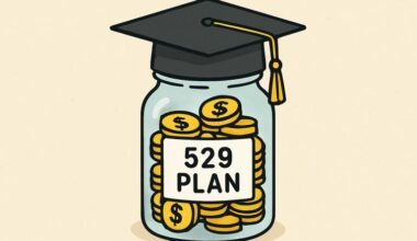 how tax free growth works in education savings vehicles