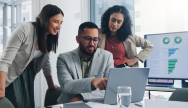 how a sales team for hire can help your business grow faster