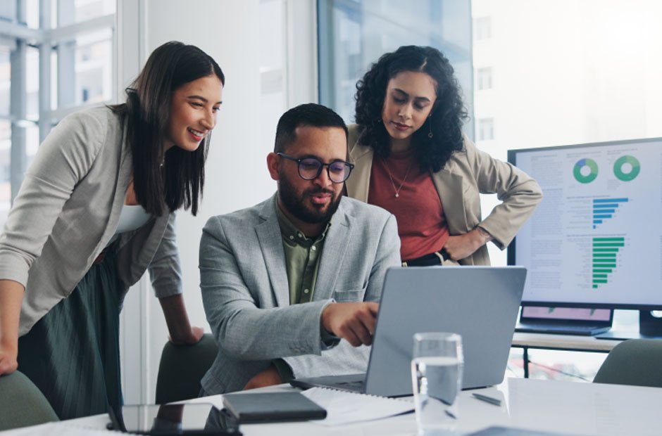 how a sales team for hire can help your business grow faster