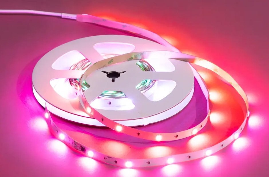 how to choose the best led strip lights for your business
