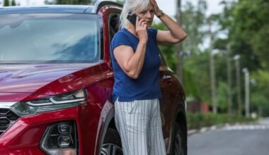 how to file a legal claim after a car injury accident