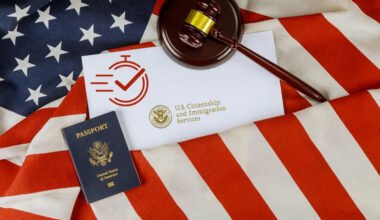 immigration cases