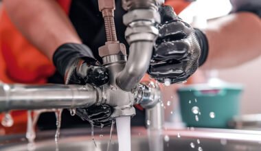 plumbers port macquarie