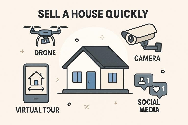 quick sale solutions every homeowner should know