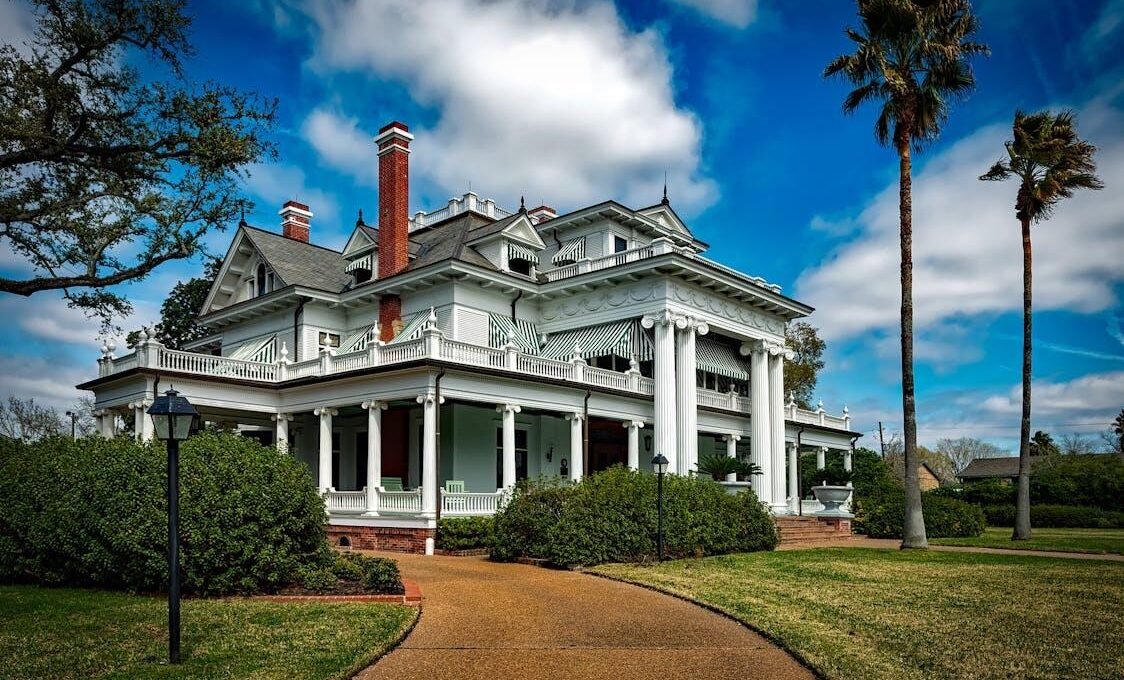 repairs and maintenance to keep your space in top shape