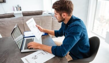smart financial business decisions to ensure long term stability