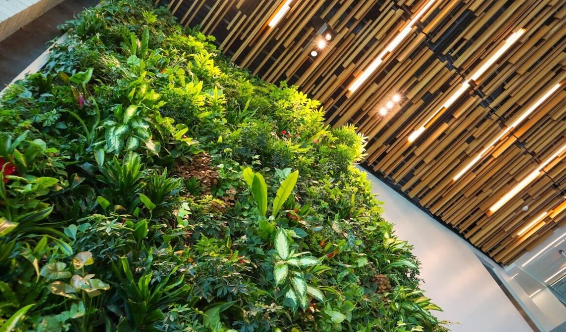 sustainable home design trends for eco friendly living spaces