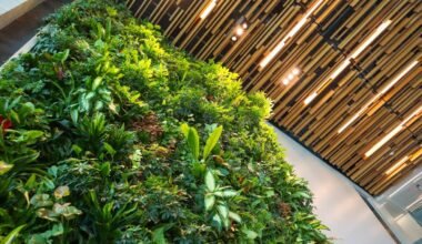 sustainable home design trends for eco friendly living spaces