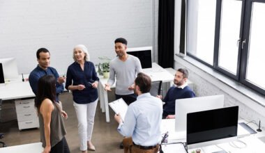 the future of business leadership