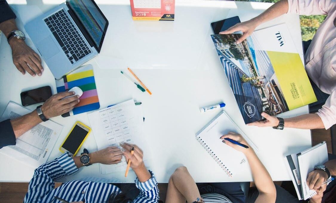 the hidden influence of platforms on marketing direction