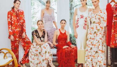 the new era of designer dresses