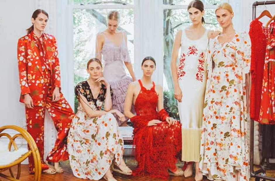 the new era of designer dresses