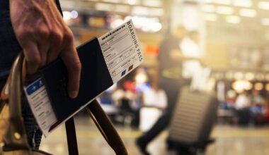 the paperwork side of moving your life overseas