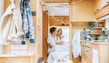 the pros and cons of buying a motorhome
