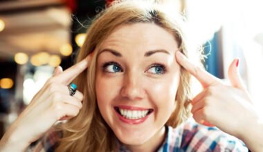 the psychology of a perfect smile