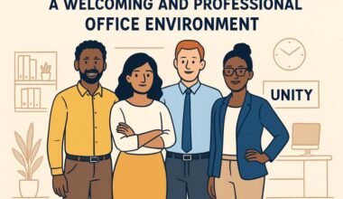 the role of labor law in today’s workplaces