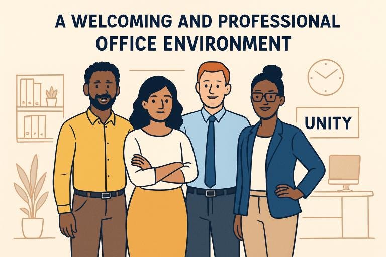 the role of labor law in today’s workplaces